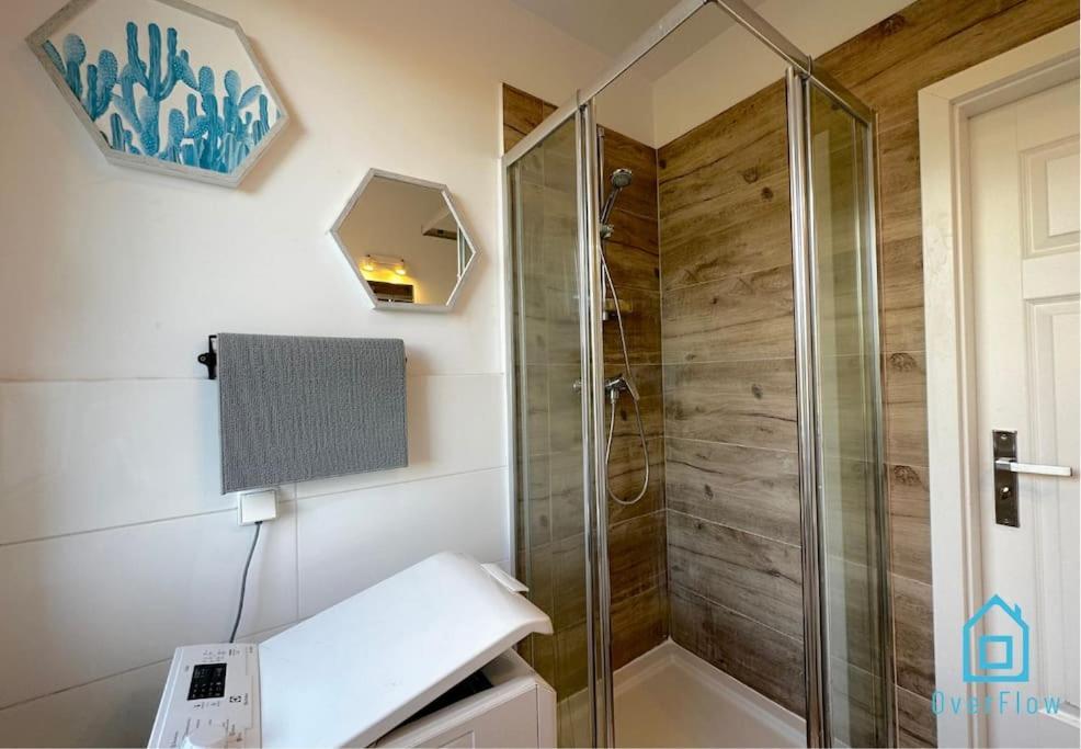 Waza Room Gdańsk Zewnętrze zdjęcie