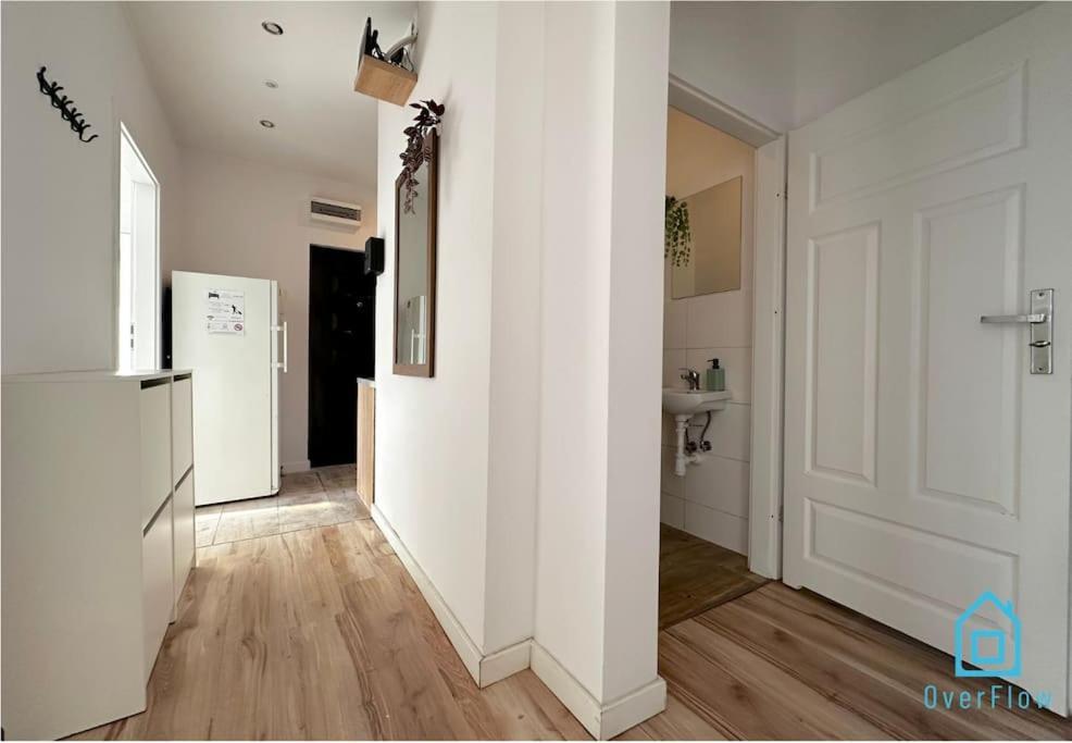 Waza Room Gdańsk Zewnętrze zdjęcie