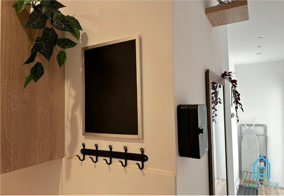 Waza Room Gdańsk Zewnętrze zdjęcie