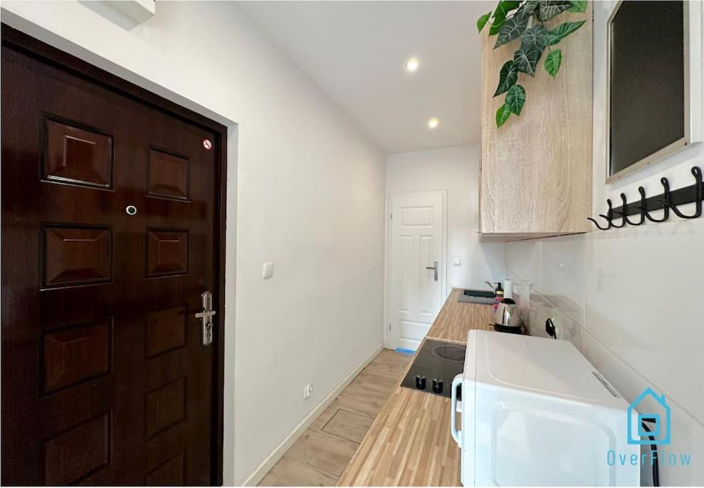 Waza Room Gdańsk Zewnętrze zdjęcie