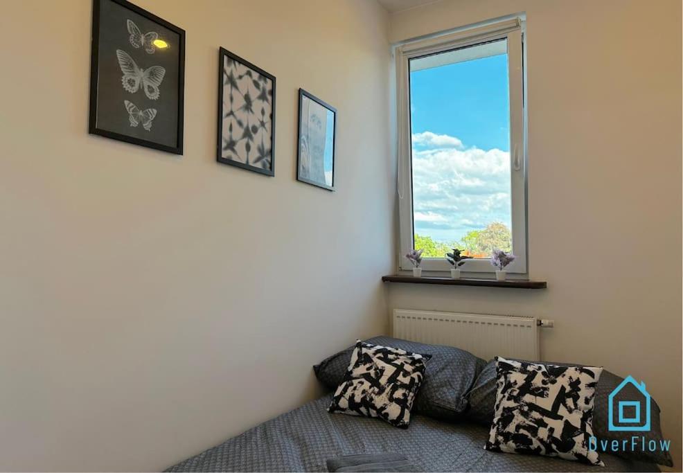 Waza Room Gdańsk Zewnętrze zdjęcie