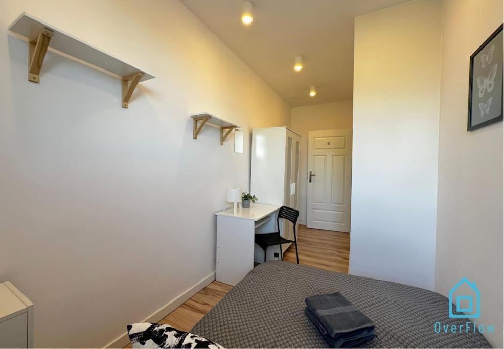 Waza Room Gdańsk Zewnętrze zdjęcie