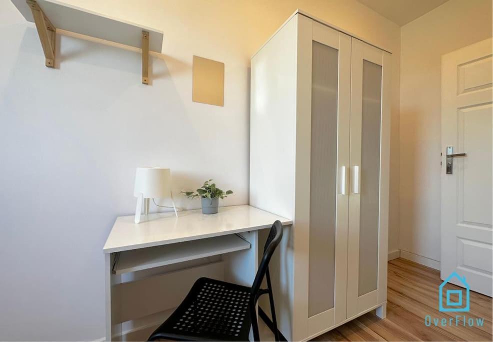 Waza Room Gdańsk Zewnętrze zdjęcie