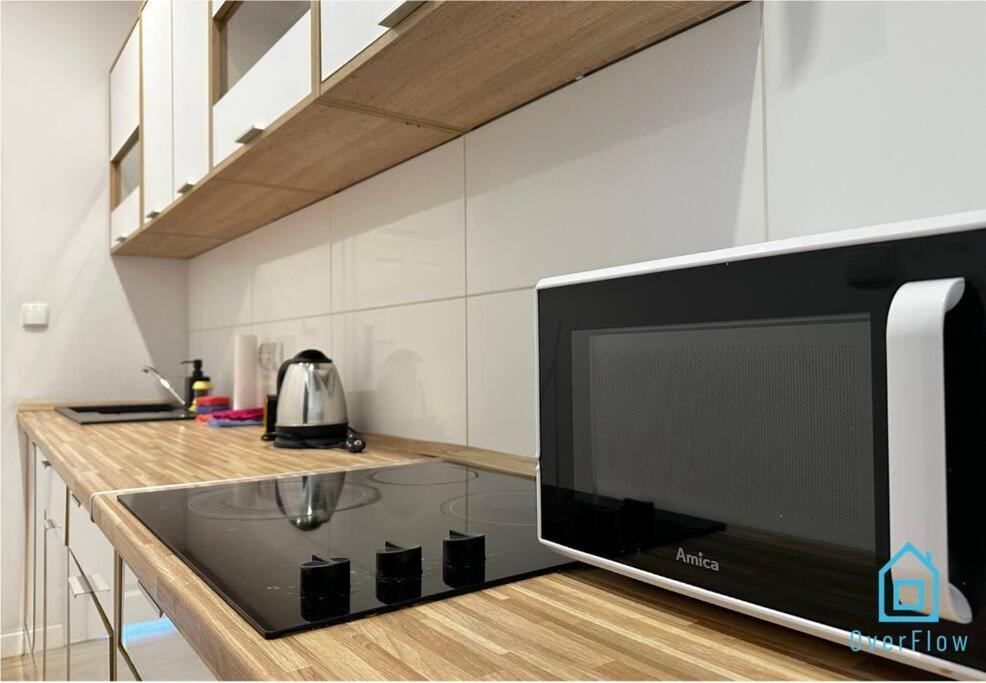 Waza Room Gdańsk Zewnętrze zdjęcie