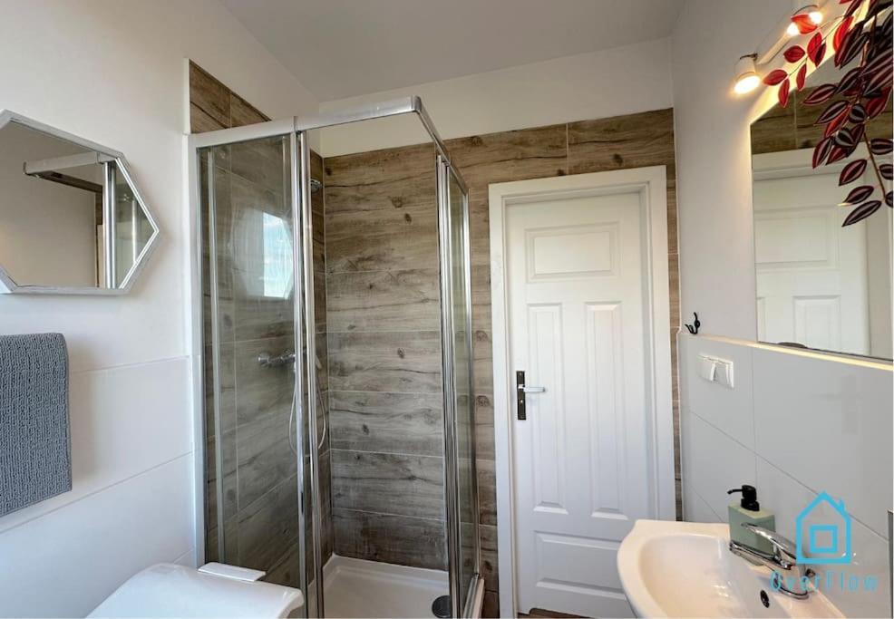 Waza Room Gdańsk Zewnętrze zdjęcie