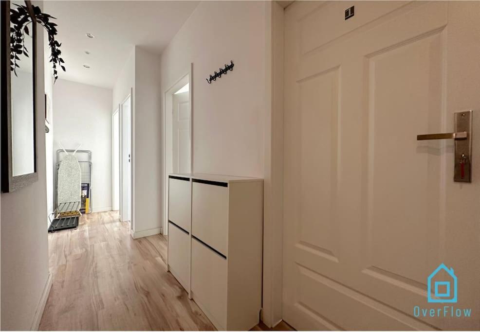 Waza Room Gdańsk Zewnętrze zdjęcie