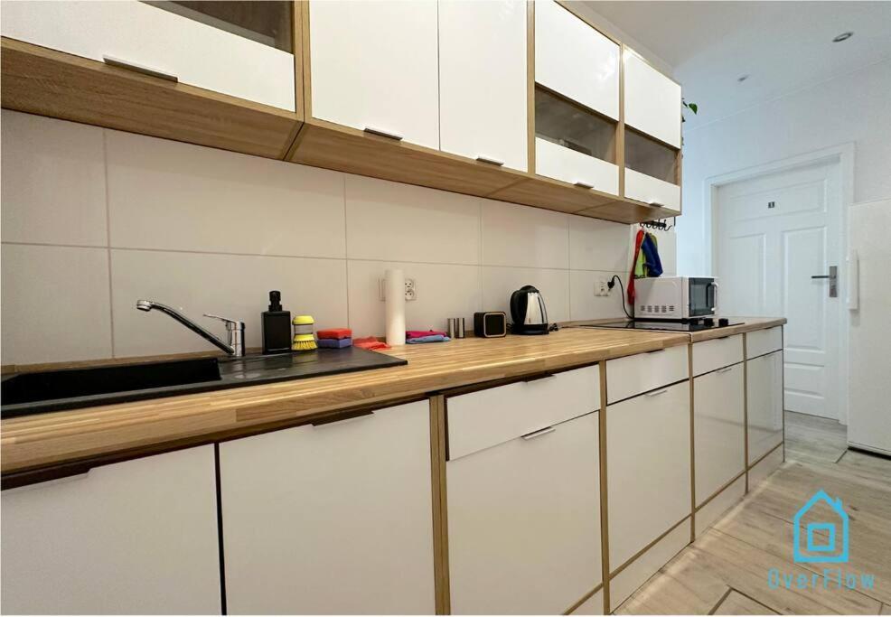 Waza Room Gdańsk Zewnętrze zdjęcie