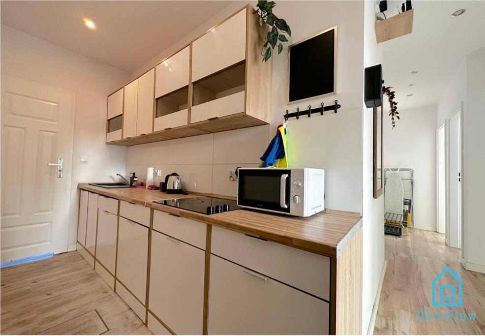 Waza Room Gdańsk Zewnętrze zdjęcie