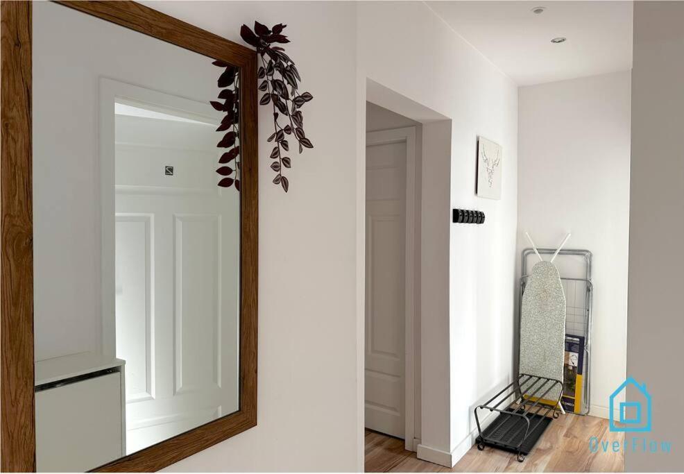 Waza Room Gdańsk Zewnętrze zdjęcie